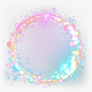 #lighteffect #lighteffects #light #lights #effects - Cool Circle Png