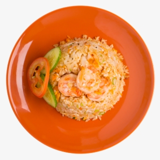 Yakimishi-rice - Steamed Rice