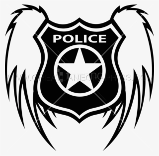 Free Png Shield With Wings Png Png Image With Transparent - Us Army Star Ww2