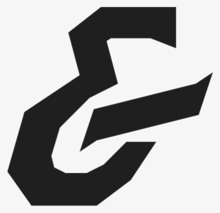 I Love The Stenciling Effect The Superslant Ampersand - Calligraphy