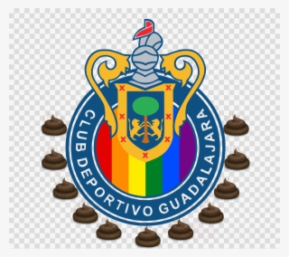 Latest Football, Line, Font, Transparent Png Image - C.d. Guadalajara