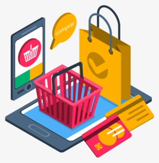 Tienda Ecommerce - Shopping