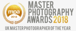 Multi Award Winning Photographer - Poster