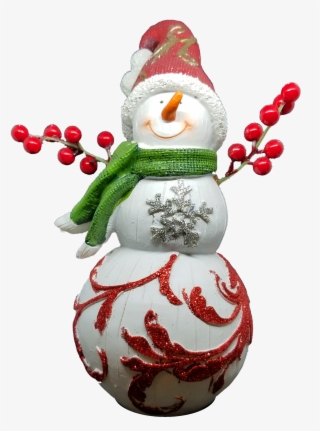 Login - Christmas Ornament