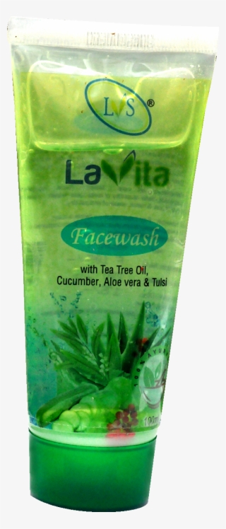 We Are Offering You The Aloe Vera With Cucumber,tulsi - Cosmetics