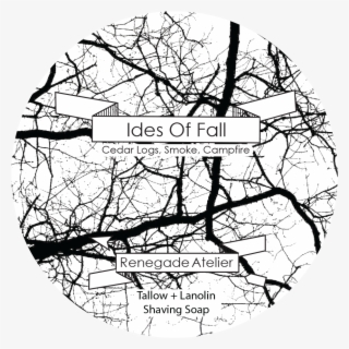 Image Of Ides Of Fall - Circle