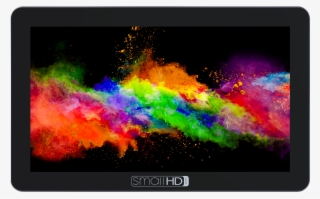 Mon Focus Oled Sdi - Smallhd Focus Oled Sdi Monitor