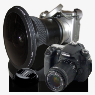 Cvt Virtual Solutions - Mirrorless Interchangeable-lens Camera