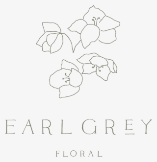 Egf-hellebore - Line Art