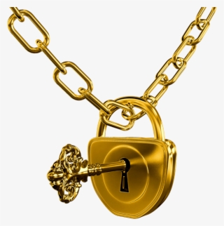 Lock Key - Key With Lock Png