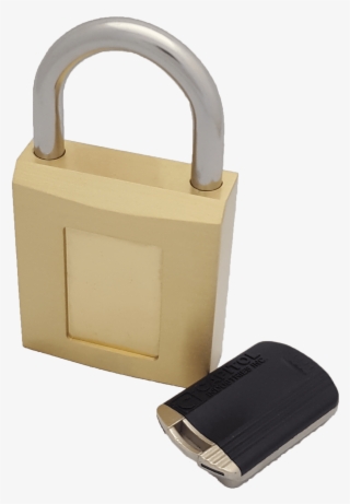 Capitol M-8000 Magnetic Padlock - Bag