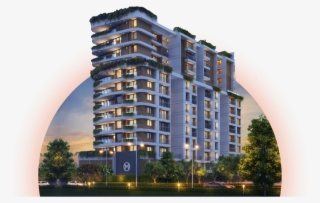 Grand Cypress Cochin - Tower Block