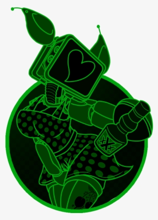 New Year, New Art Stuffs - Illustration