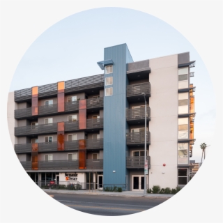 Commercial Building