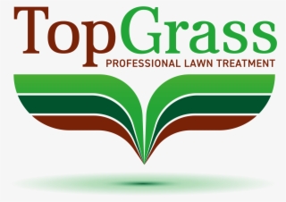 Topgrass Logo - Graphic Design