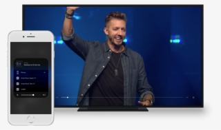001 Airplay - Iphone