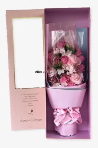 Single Flowers Png