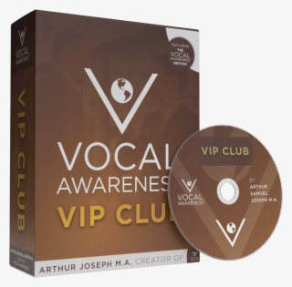 Voice Impacts Every Moment - Box