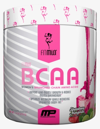 Fitmiss Bcaa