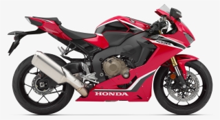 Honda Super Bikes - Honda Cbr1000rr Fireblade Abs