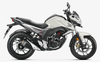 Honda Cb Hornet 160r Cbs Image - Honda Hornet Price In Nepal