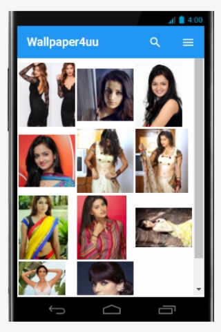 Product Details - Madhurima Hot