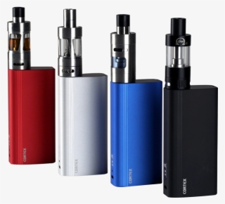 Electronic Cigarette Png Image - Innokin Cortex 80w