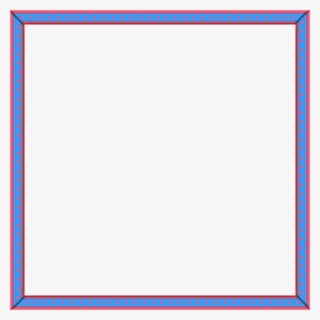 Free Thin Borders And Frames Printable - Circle