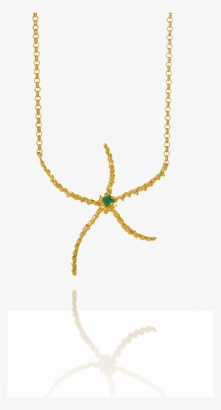 Asterias Necklace - Necklace