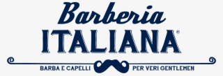 Barberia Italiana Gents Salon - Electric Blue