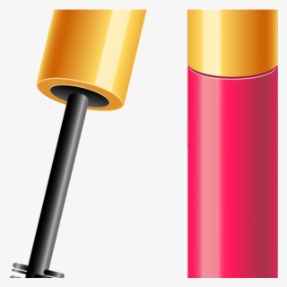 Lipstick Clipart Mascara
