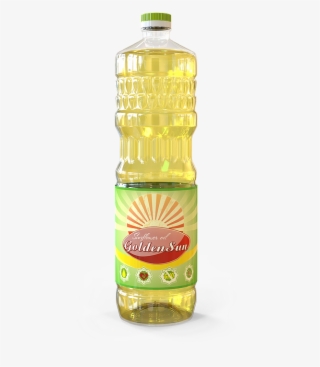 Cooking Oil 1l Bottle, Sunflower Oil 1l Bottle, Export - Ukraine Cooking Oil