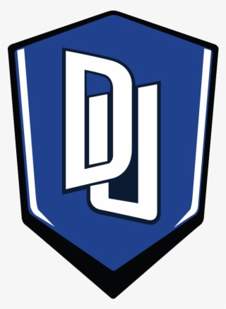 Bleu Devils - Dillard University Logo