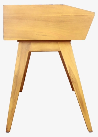 Korä Study Desk - End Table