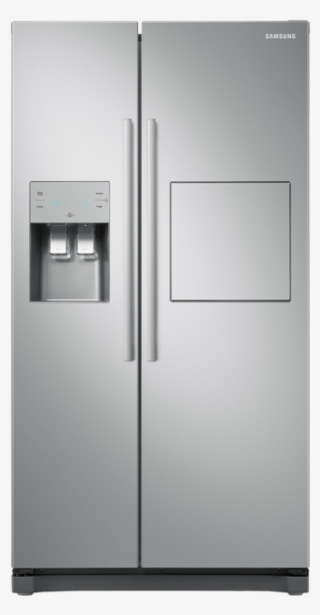 Samsung Rs3000 Rs50n3913sa American Fridge Freezer - American Style Fridge