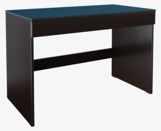 Contempo Panel End Study Desk W/pencil Drawer, - Coffee Table