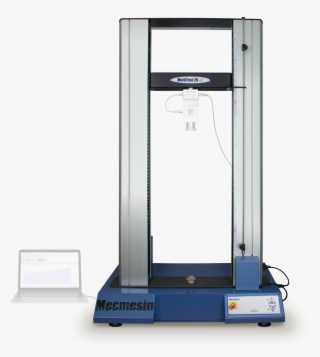 Multitest 25 I High Capacity Twin Column Force Testing