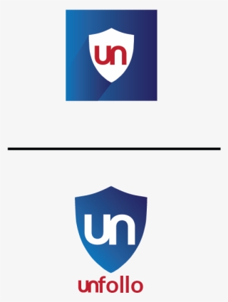 Bold, Serious, Social Logo Design For Unfollo - Emblem