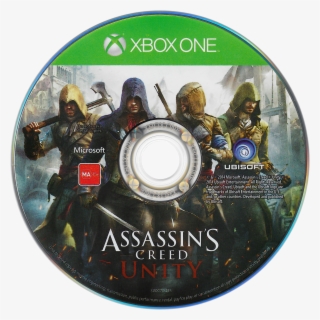 Assassin's Creed Unity - Assassins Creed Unity Xbox