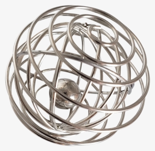 Cocktail Mixerballs - Circle