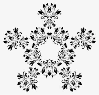 This Free Icons Png Design Of Flourishing Floral Design