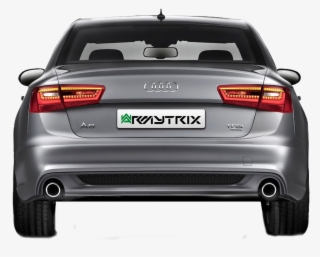 Audi-a6 - Audi A6 S Line 2011