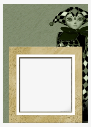 Photo Greeting Card3d - Picture Frame