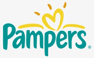 Keeping My Baby Dry With Pampers Sponsored Dddivas - Pampers Logo Png