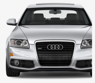 Audi-a6 - Audi S6 2011