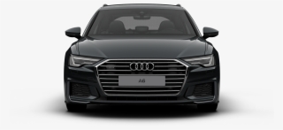 A6 Avant Front View New - جيلي امبريال 2019 اتوماتيك