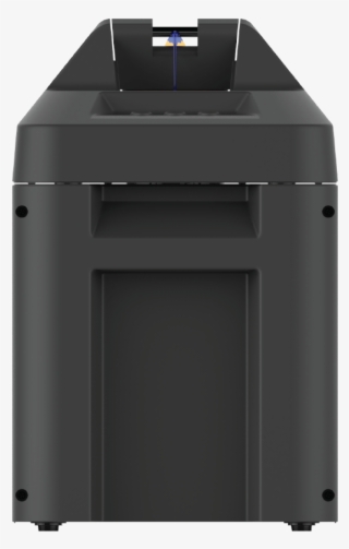 Photo Id Ribbon Shredder - Home Appliance