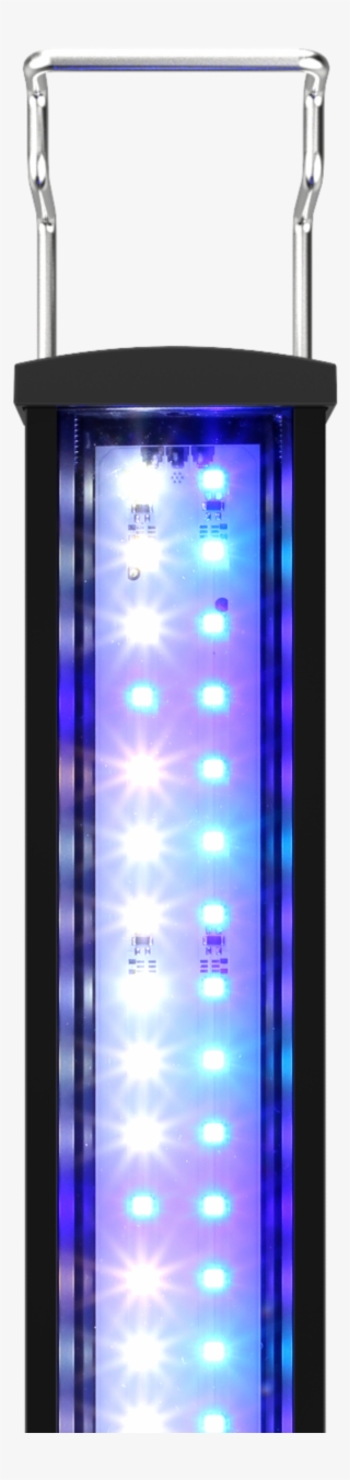 H - Fluorescent Lamp