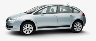 Citroën C4 1st Generation - C4 Première Génération