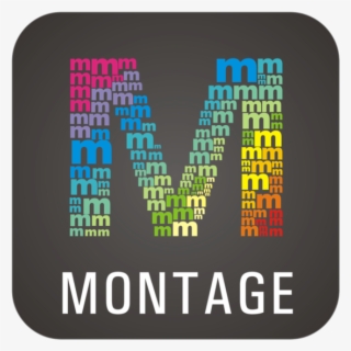 Widsmob Montage-photo Collage On The Mac App Store - Graphic Design